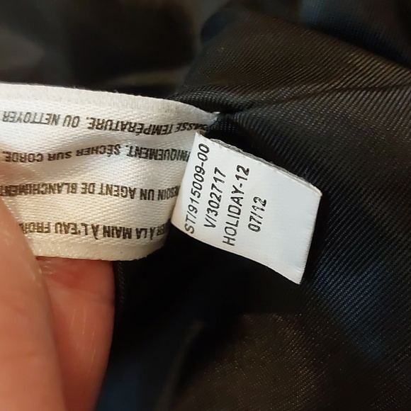 Gap toddler wool tweed blazer size 4 - Picture 7 of 9